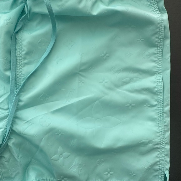Louis Vuitton Board shorts - Picture 7 of 8